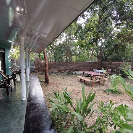 The Nilmini Lodge Sigiriya Eksteriør bilde