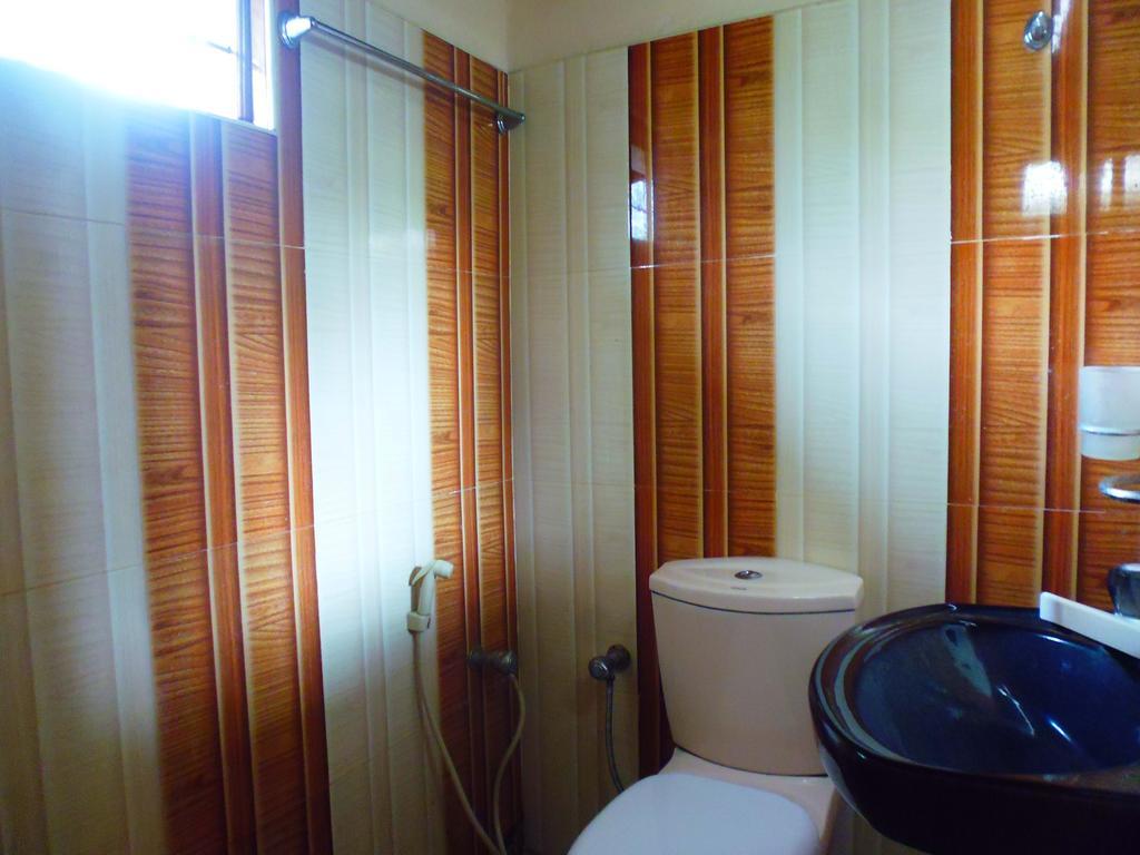 The Nilmini Lodge Sigiriya Rom bilde