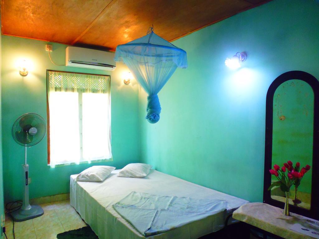 The Nilmini Lodge Sigiriya Rom bilde