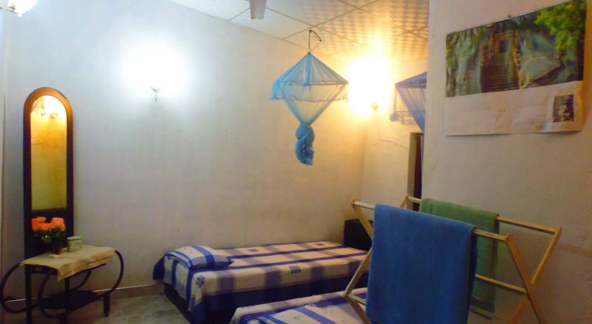 The Nilmini Lodge Sigiriya Rom bilde