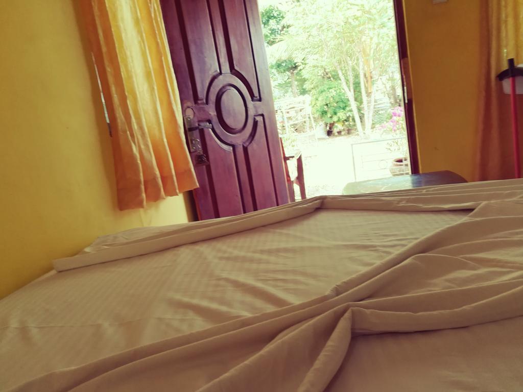 The Nilmini Lodge Sigiriya Eksteriør bilde